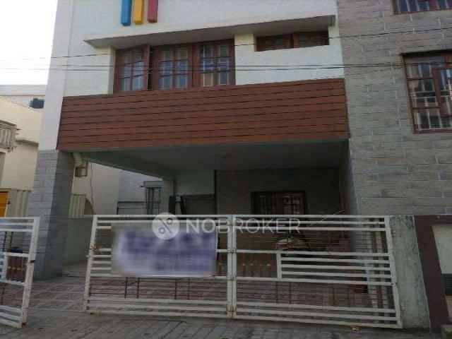 2 BHK Flat In Standalone Bulding for Rent In Battrahalli