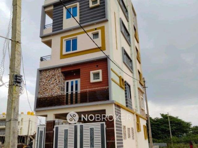 2 BHK Flat In Standalone Bulding for Lease In Hongasandra