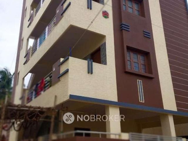 2 BHK Flat In Standalone Bulding for Lease In Rajajinagar