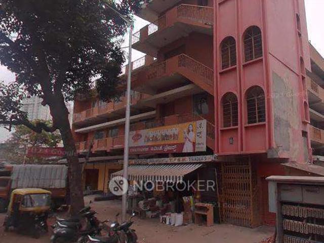 2 BHK Flat In Standalone for Lease In Yeshwanthpur