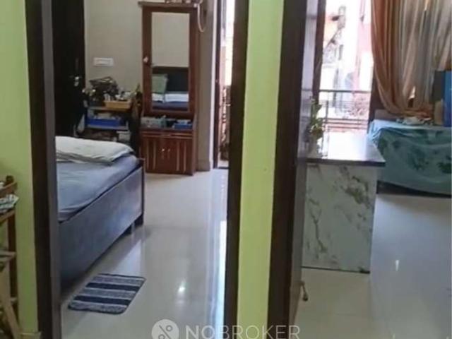2 BHK Flat In Standalone for Rent In Chhatarpur