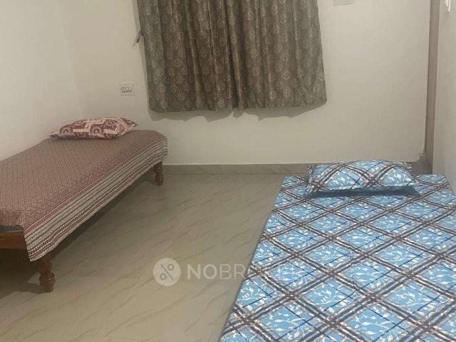2 BHK Flat In Standalone for Rent In Brookefield