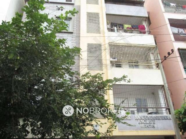 2 BHK Flat In Standalone for Rent In Btm Layout