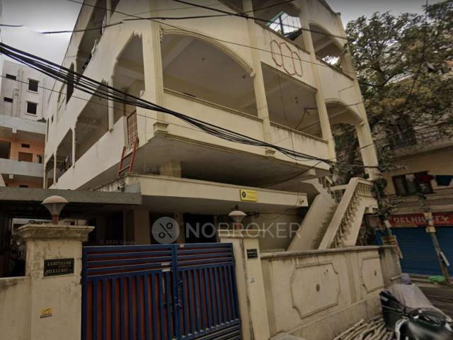2 BHK Flat In Standalone for Rent In Gachibowli