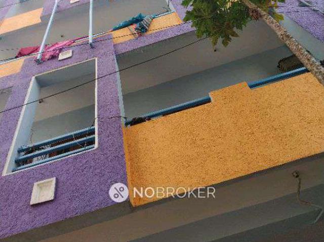 2 BHK Flat In Standalone for Rent In Hitec City
