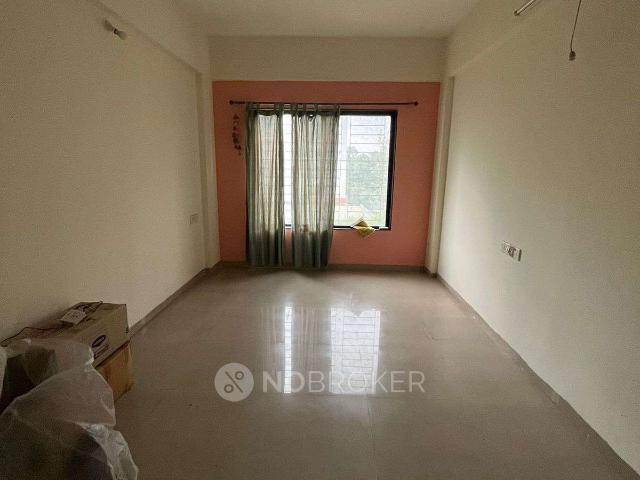 2 BHK Flat In Standalone for Rent In Laxman Nagar, Baner