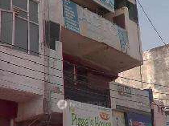 2 BHK Flat In Standalone for Rent In Sector 29