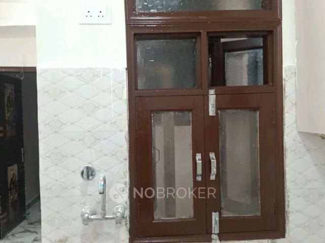 2 BHK Flat In Standalone for Rent In Shakti Khand 3