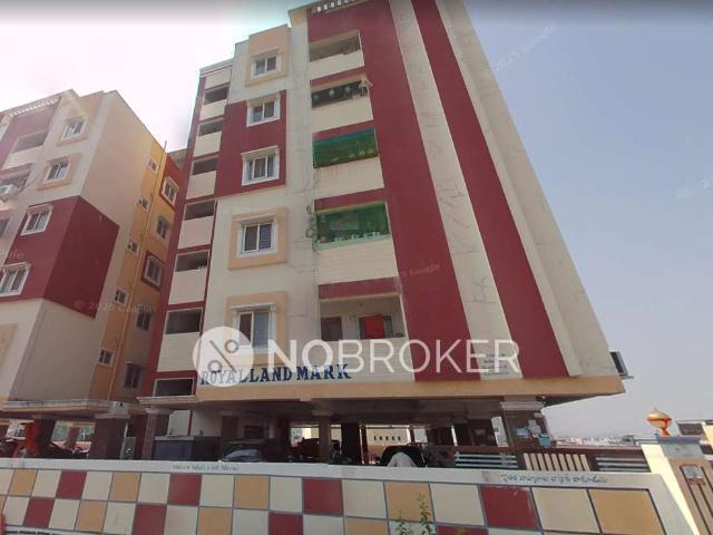2 BHK Flat In Standalone For Sale In Bandlaguda Jagir