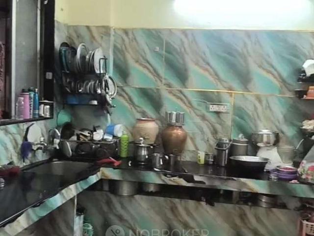 2 BHK Flat In Standalone For Sale In Kondhwa