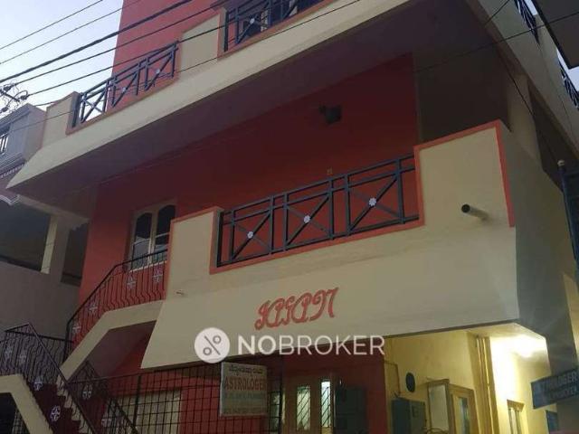 2 BHK Flat In Liniya Lilli For Sale In Kalyan Nagar