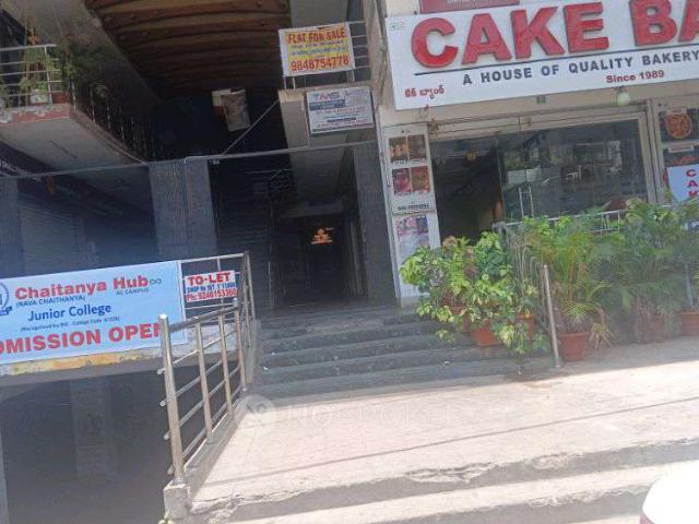 2 BHK Flat In Standalone For Sale In, Himayat Nagar
