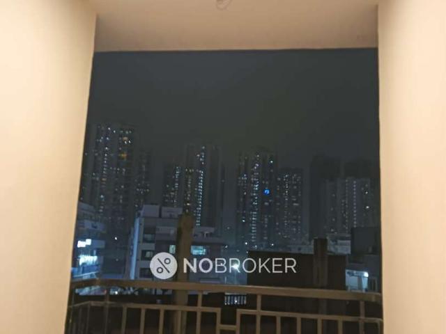 2 BHK Flat In Standalone For Sale In Madhapur