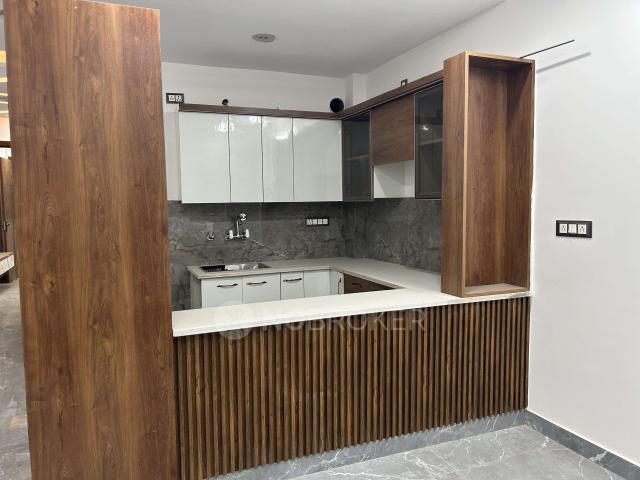 2 BHK Flat In Standalone For Sale In Vishnu Garden