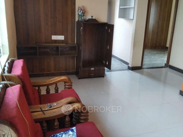 2 BHK Flat In Standalonebuilding for Lease In Vittasandra