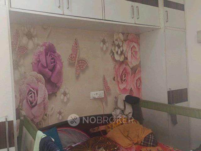 2 BHK Flat In Standalonebuilding For Sale In Dwaraka