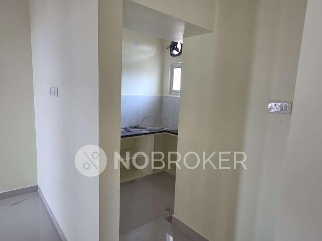 2 BHK Flat In Standalong Building for Rent In Kukatpally