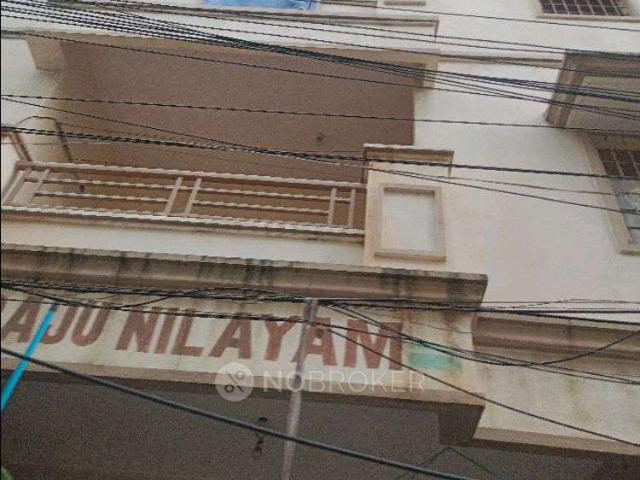2 BHK Flat In Standalong Builidng for Rent In Kukatpally