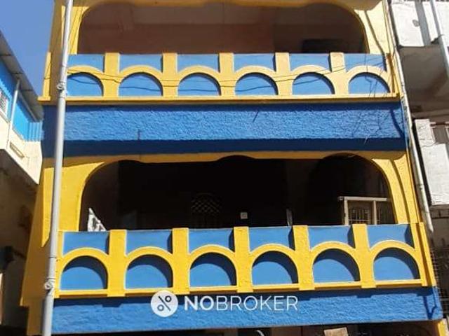 2 BHK Flat In Standalonle Building for Lease In Yeswanthpur