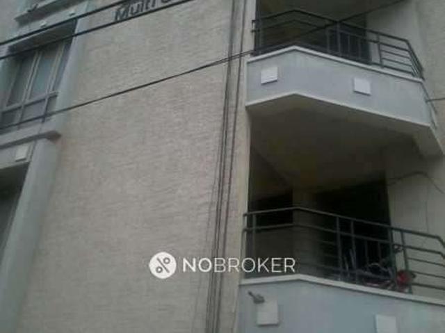 2 BHK Flat In Standealone Building for Rent In Btm Layout Stage 2