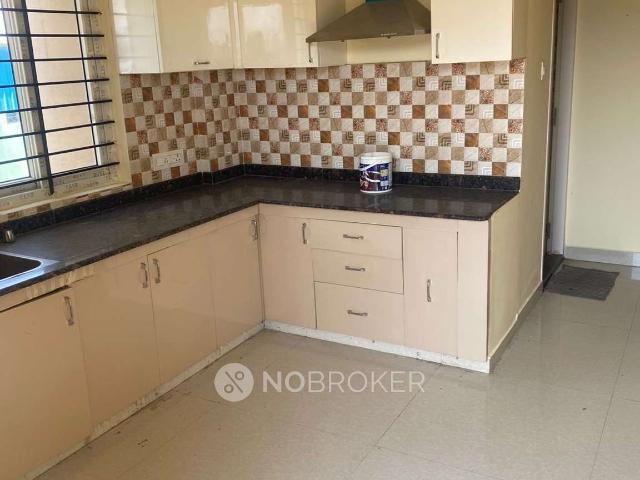 2 BHK Flat In Standlone Building for Lease In Vijayanagar