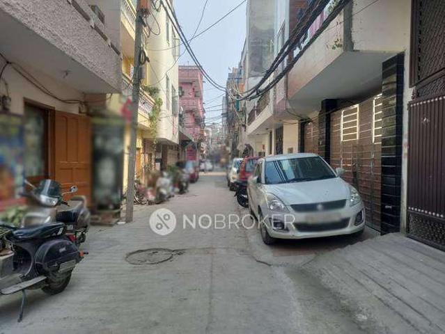 2 BHK Flat In Standlone Building For Sale In Chanakya Place Part 1 Uttam Nagar