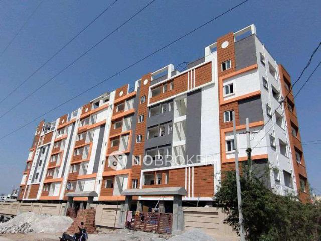 2 BHK Flat In Standlone Building For Sale In Nagole