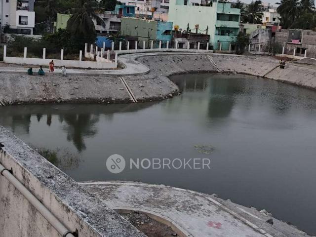 2 BHK Flat In Standlone Building For Sale In Pattravakkam