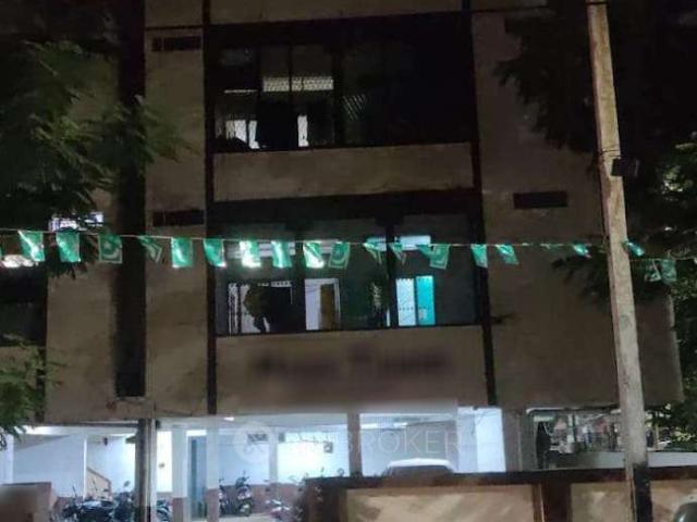 2 BHK Flat In Standlone Building For Sale In Saidabad