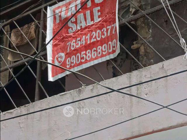 2 BHK Flat In Standlone Building For Sale In Sector 49