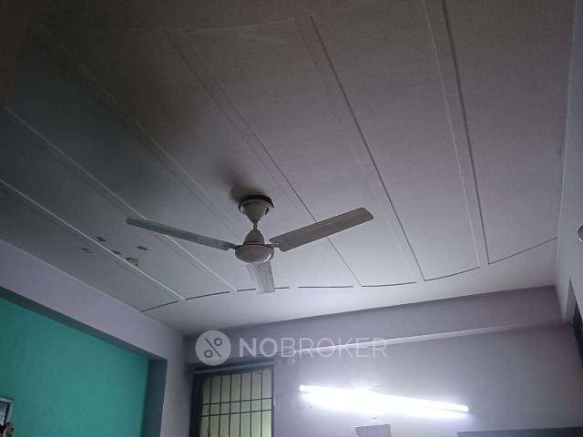 2 BHK Flat In Standlone Building For Sale In Shahberi