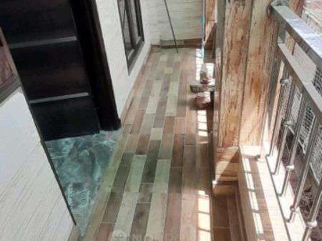 2 BHK Flat In Standlone Building for Rent In Vishwas Park