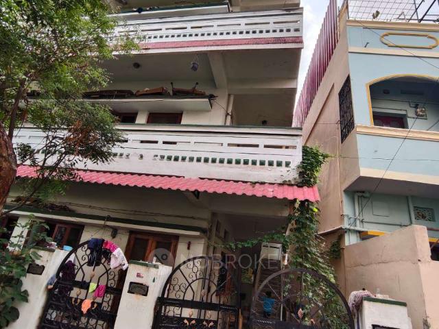 2 BHK Flat In Standlone Building for Rent In West Venkatap