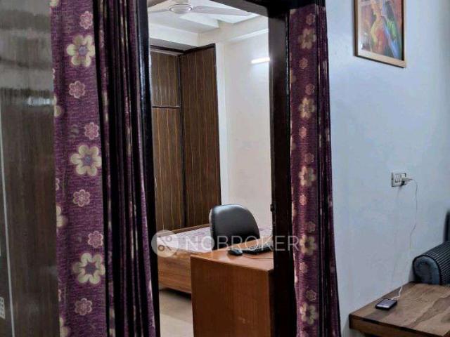 2 BHK Flat In Standlone Building for Rent In Indirapuram