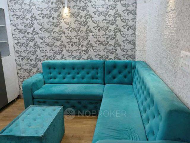 2 BHK Flat In Standlone Building for Rent In Malviya Nagar