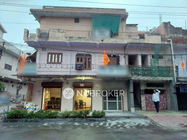 2 BHK Flat In Standlone Building for Rent In New Industrial Town Ship 2