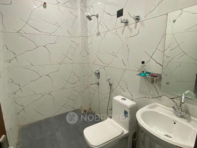 2 BHK Flat In Standlone Building for Rent In Sector Alpha Ii