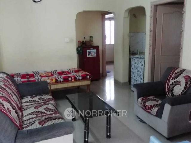 2 BHK Flat In Standlaone Building for Rent In Hsr Layout