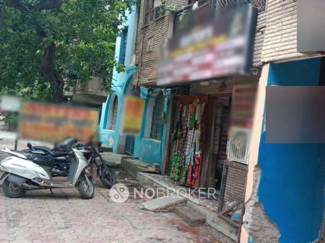 2 BHK Flat In Standlaone Building for Rent In Sector 12