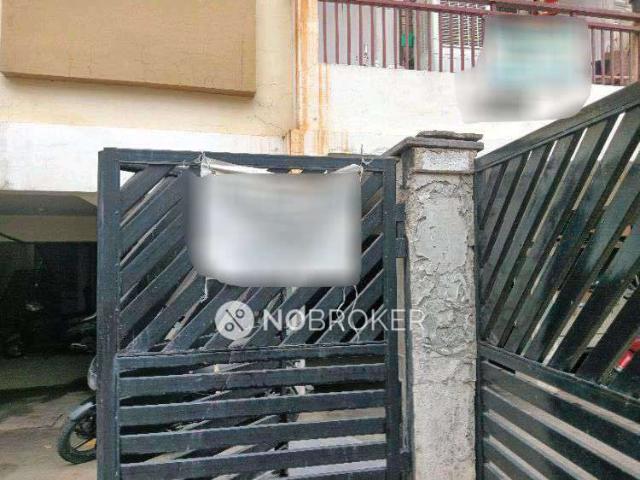 2 BHK Flat In Standline Building For Sale In Malkajgiri
