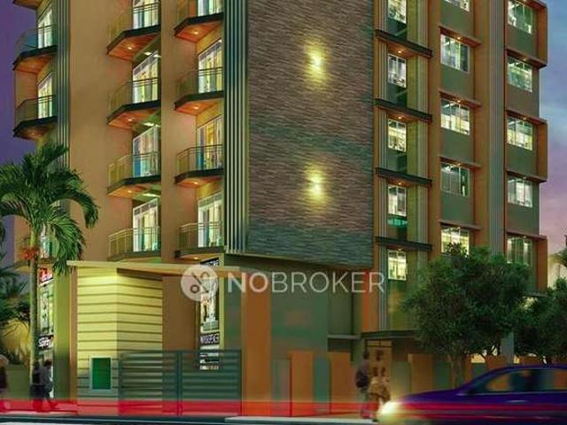 2 BHK Flat In Stans Sarwarji Heights For Sale In Andheri Ea