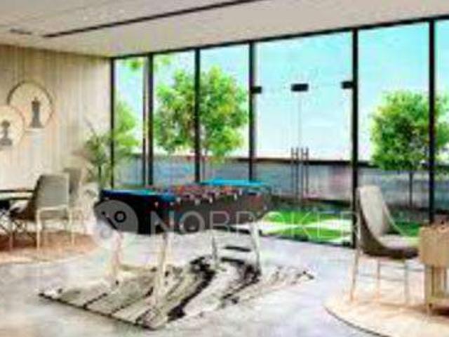 2 BHK Flat In Starwing Apurva Residence For Sale In Andheri East