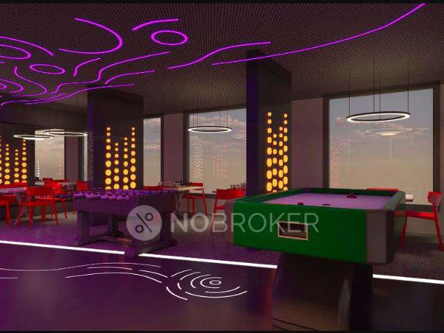2 BHK Flat In Starwing I Stay For Sale In Andheri East