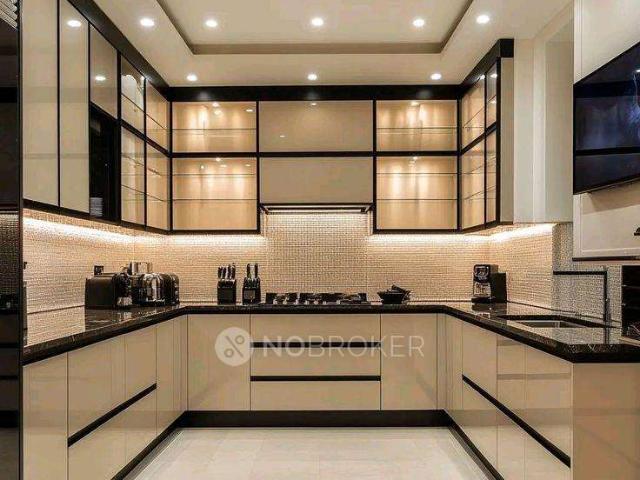 2 BHK Flat In Starwing I Stay For Sale In Andheri East