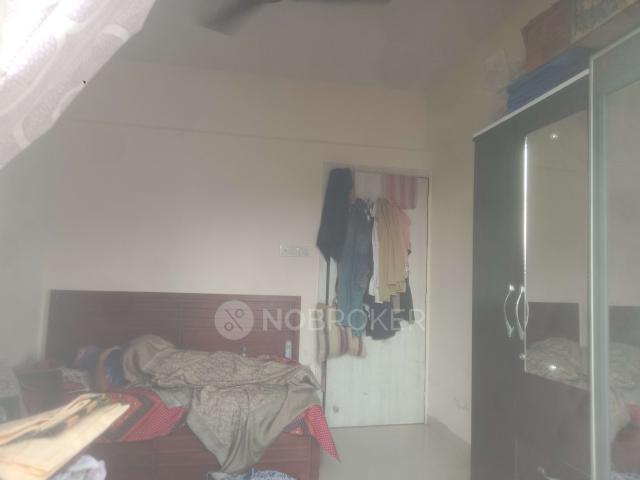 2 BHK Flat In Starwoods Cooperative Housing Society For Sale In Tathawade