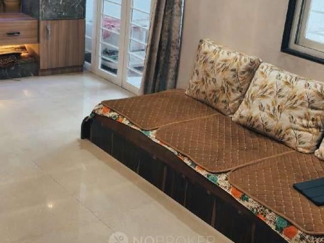 2 BHK Flat In Star City Apartment For Sale In Dudulgaon, Pune