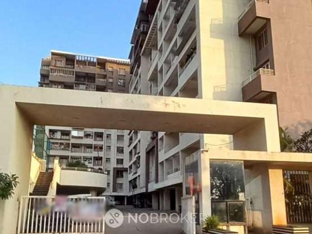 2 BHK Flat In Star City Apartment For Sale In Dudulgaon