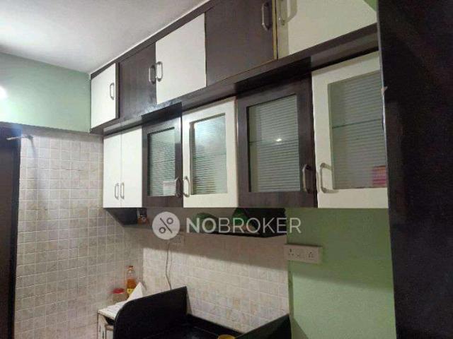 2 BHK Flat In Star City Apartment For Sale In Moshi
