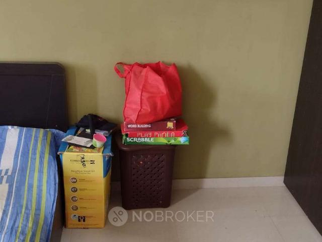 2 BHK Flat In Star City Apartment, Moshi For Sale In Pimpri