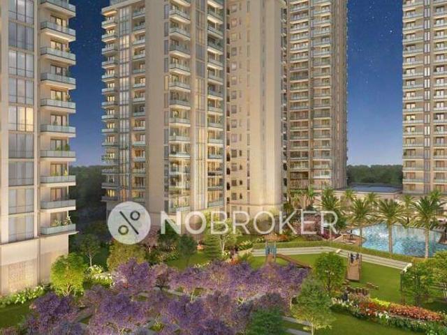 2 BHK Flat In Star Ace Starlit for Rent In Sector 152